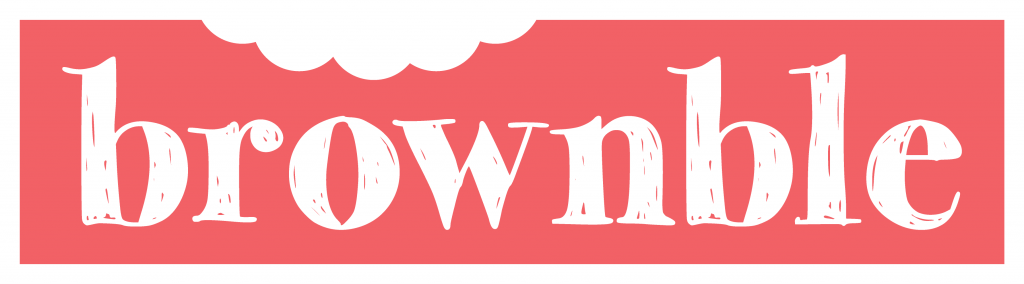 Brownble Logo