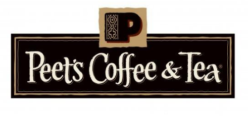 Peet's Coffee and Tea Logo