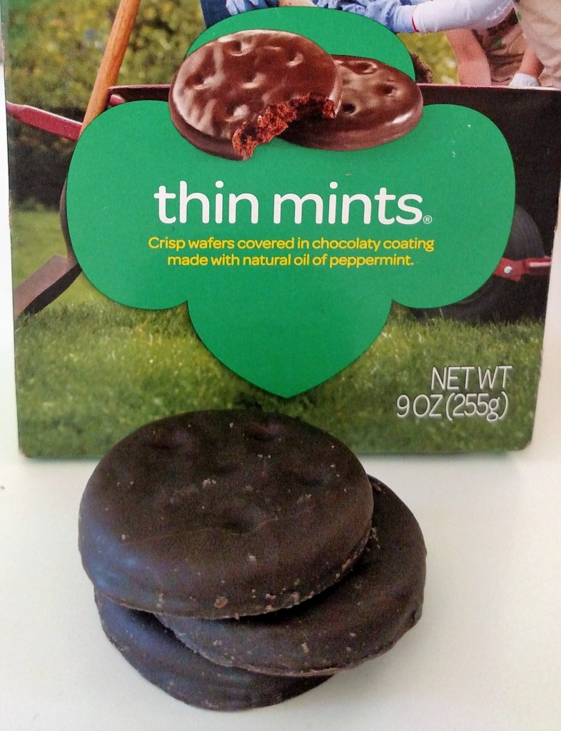 Thin Mints