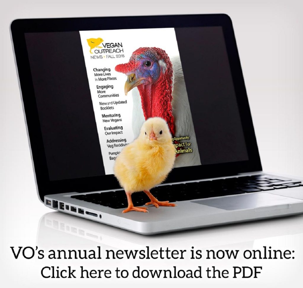 2016 VO Newsletter