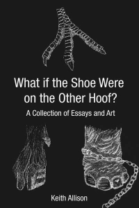 Vegan Outreach reviews "What if the Shoe Were on the Other Hoof?"