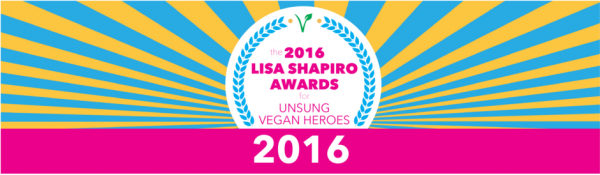 2016 Lisa Shapiro Awards for Unsung Heroes