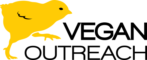 Vegan Outreach Logo