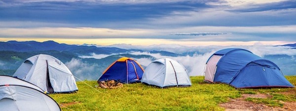 Hyderabad Trekking Club Goes Vegan to Reduce Environmental Footprint