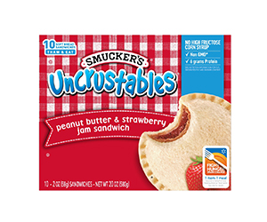 Uncrustables