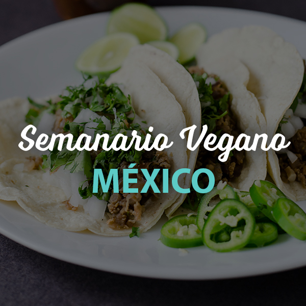 Semanario Vegano Mexico