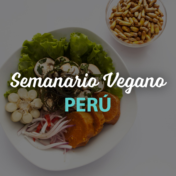 Semanario Vegano Peru