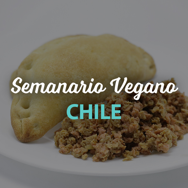 Semanario Vegano Chile