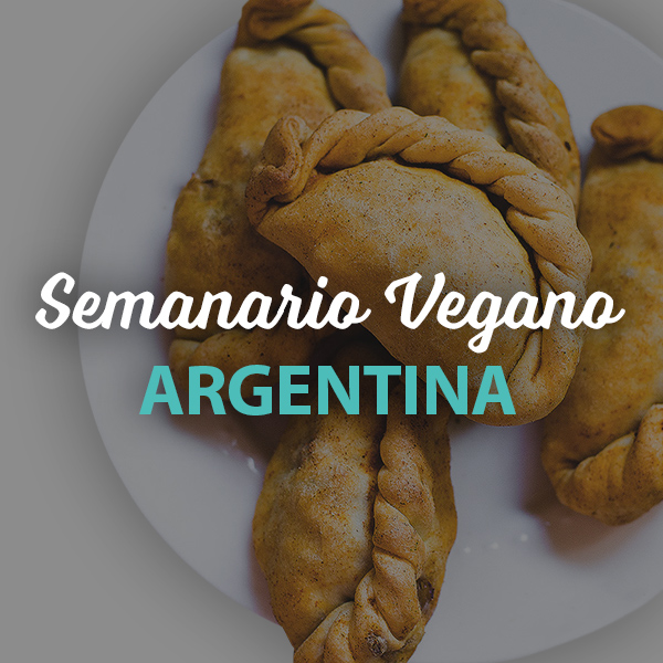 Semanario Vegano Argentina