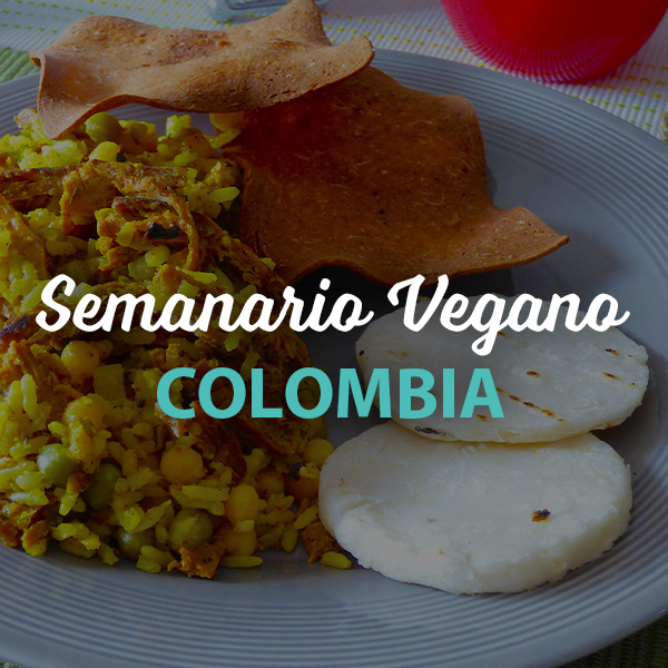 Semanario Vegano Colombia
