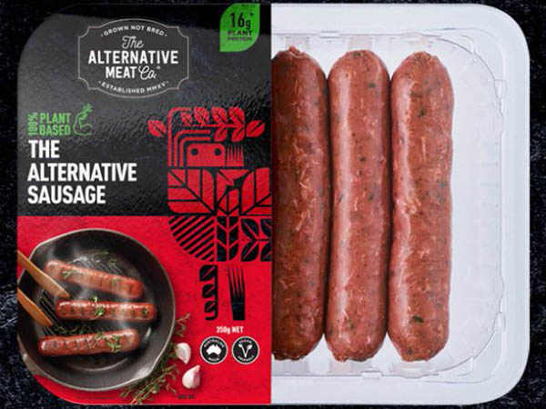 The Alternative Meat Co