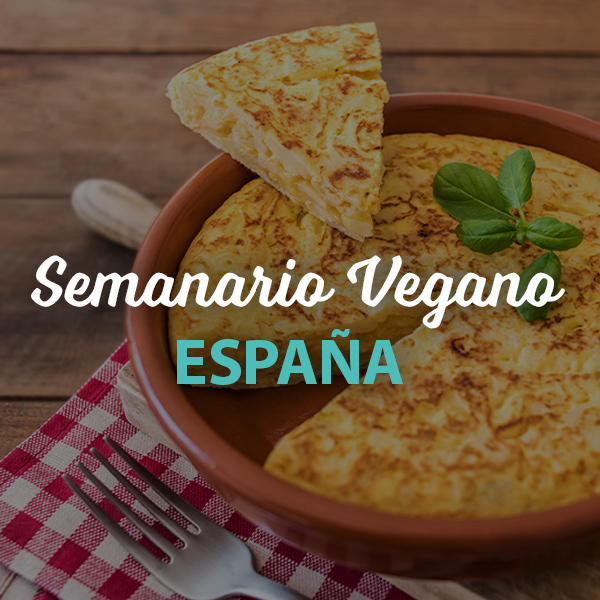 Semanario Vegano España