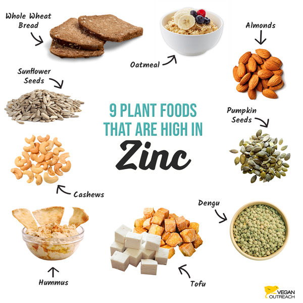 Zinc meme