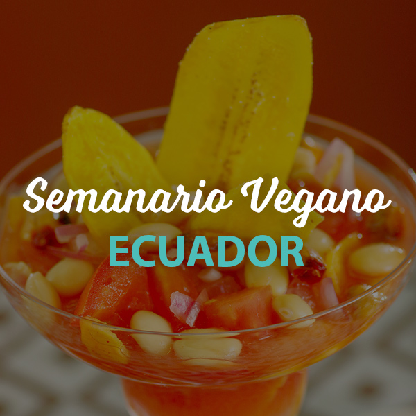Semanario Vegano Ecuador