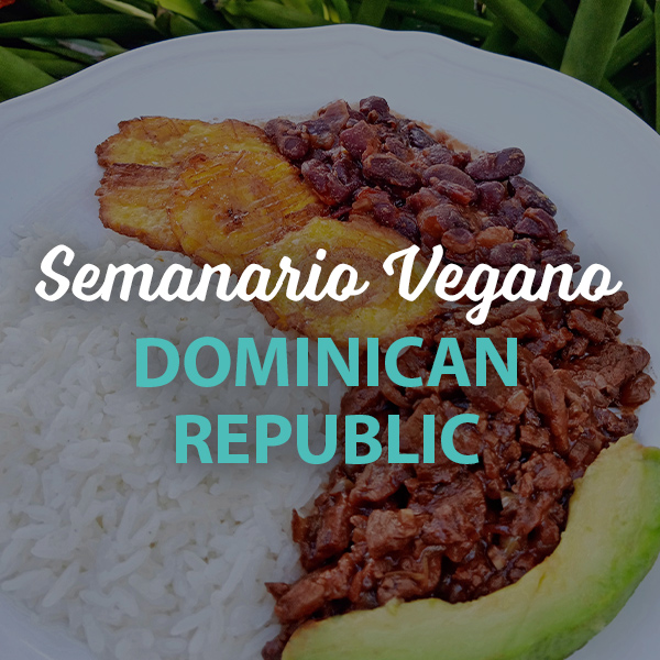 Semanario Vegano Dominican Republic