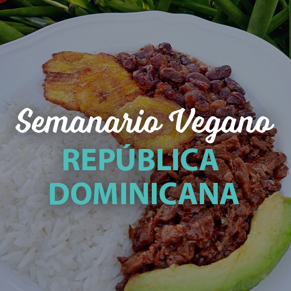 Semanario Vegano República Dominicana