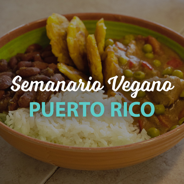Semanario Vegano Puerto Rico