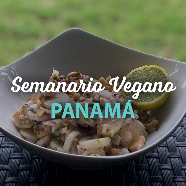 Semanario Vegano Panamá