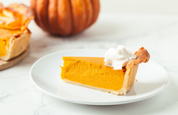 vegan pumpkin pie cheesecake recipe