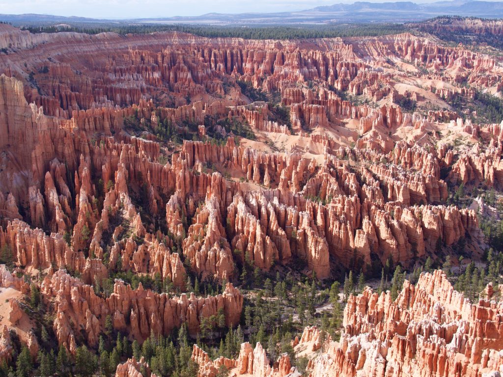 Bryce Canyon National Park