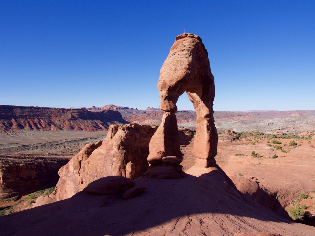 Arches National Park