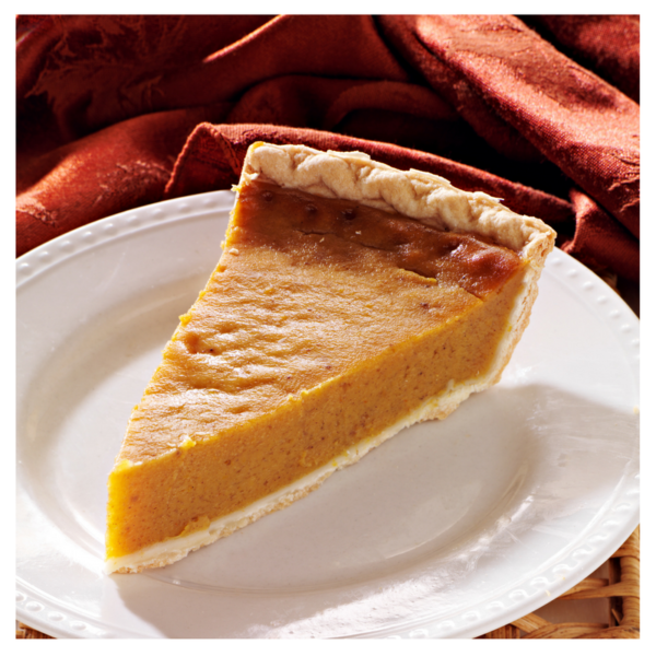 Pumpkin Pie