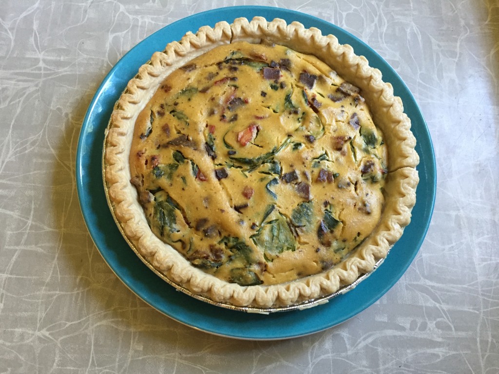 Quiche