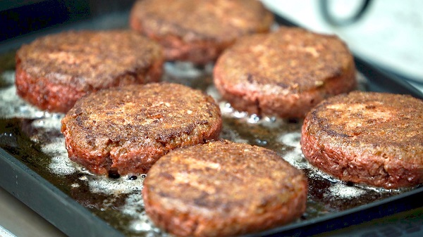Vegan Meats—burgers-3.jpg Eric Day