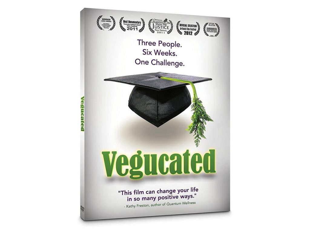 Vegucated_DVD