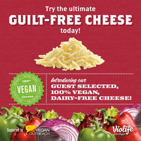 Vegan Cheese