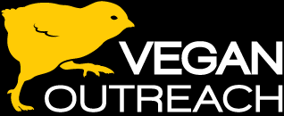 Vegan Outreach logo