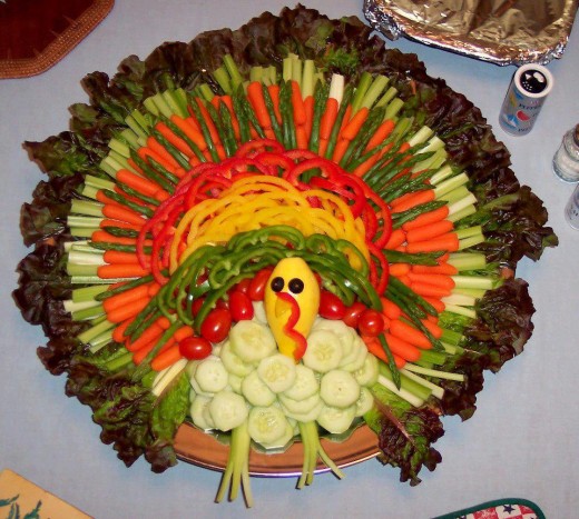 turkey-veggie-platter-e1353728370488